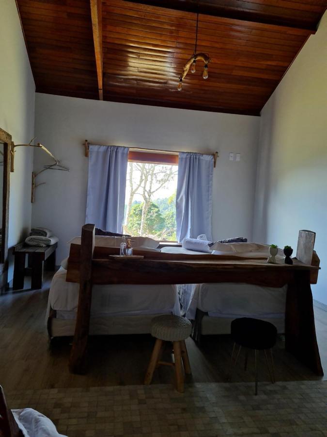 Hotel Serra Bonita Delfim Moreira Extérieur photo