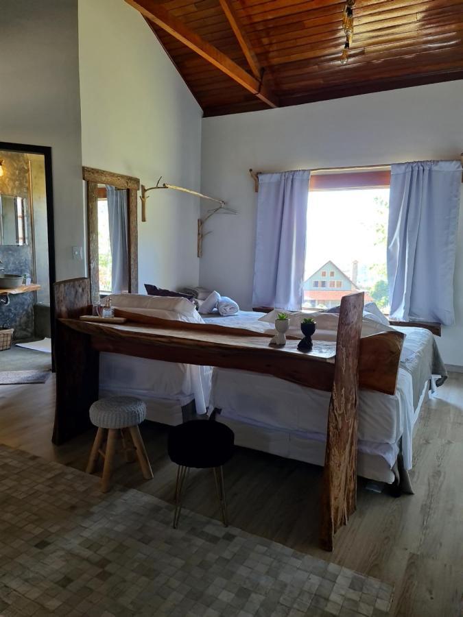 Hotel Serra Bonita Delfim Moreira Extérieur photo