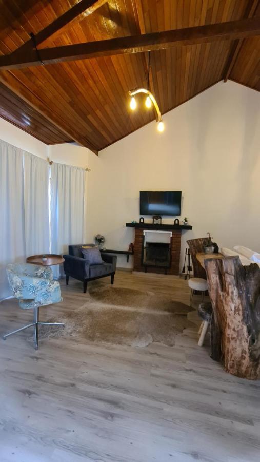 Hotel Serra Bonita Delfim Moreira Extérieur photo