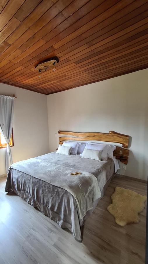 Hotel Serra Bonita Delfim Moreira Extérieur photo