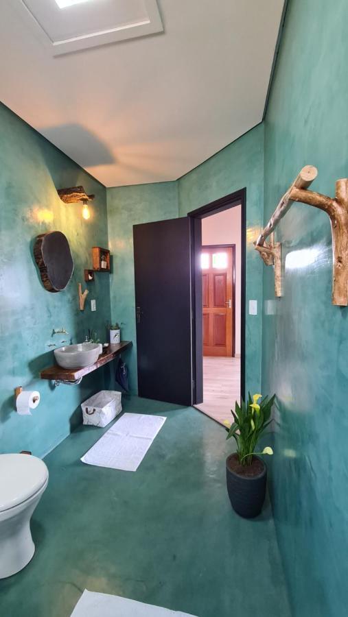 Hotel Serra Bonita Delfim Moreira Extérieur photo