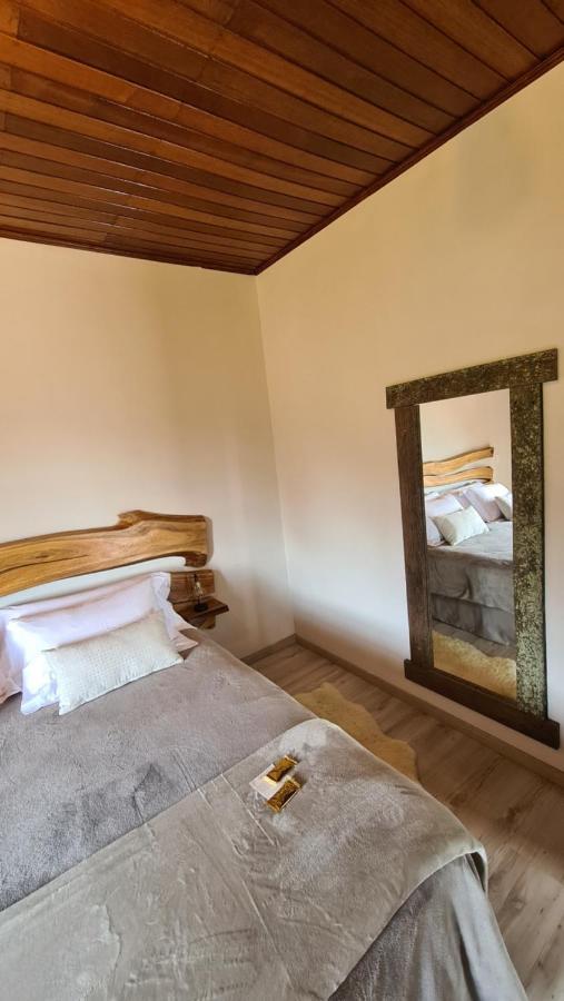 Hotel Serra Bonita Delfim Moreira Extérieur photo