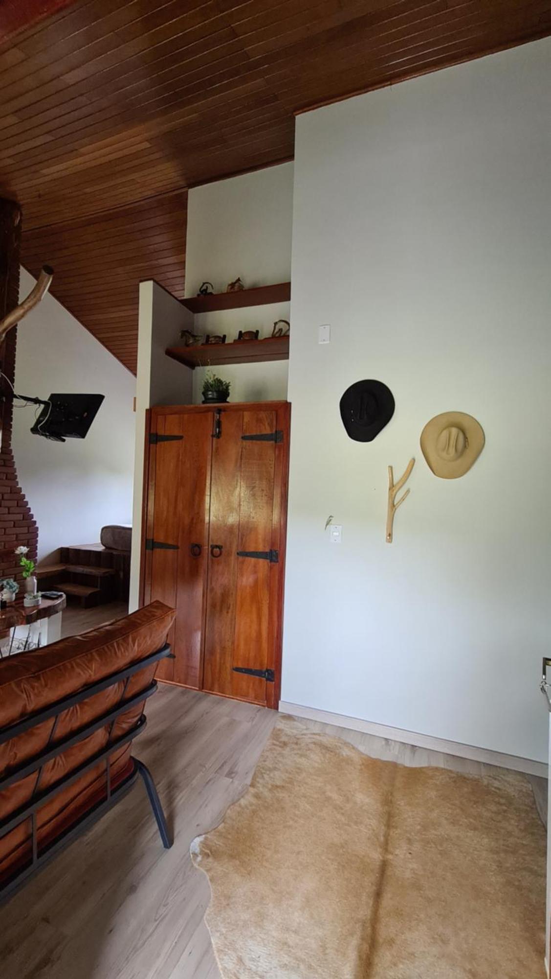 Hotel Serra Bonita Delfim Moreira Extérieur photo