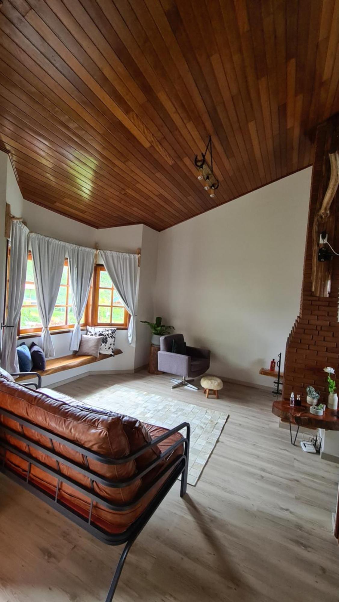 Hotel Serra Bonita Delfim Moreira Extérieur photo